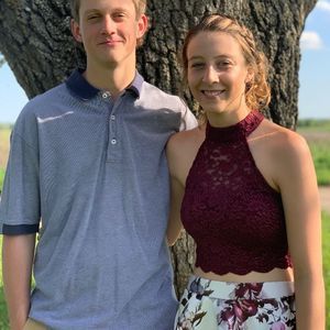 Meet your Posher, Lexi